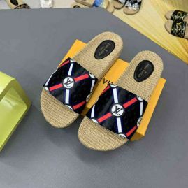Picture of LV Slippers _SKU501959631521939